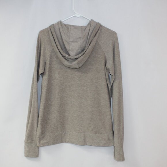 Kyodan Tan Hoodie Size P/S - Picture 5 of 8